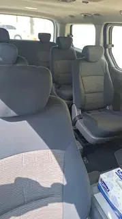 Hyundai H1