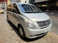Hyundai H1