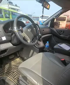 Hyundai H1
