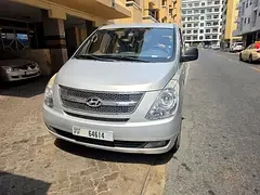 Hyundai H1