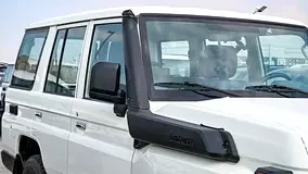 Toyota Land Cruiser 70 Series