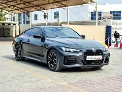 BMW 4-Series