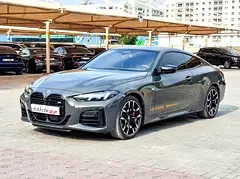 BMW 4-Series