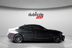 BMW 4-Series