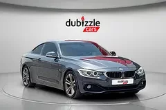 BMW 4-Series