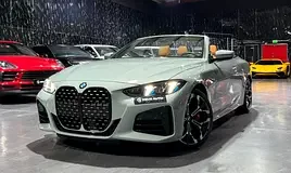 BMW 4-Series