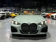 BMW 4-Series