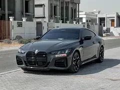 BMW 4-Series