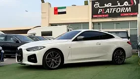 BMW 4-Series