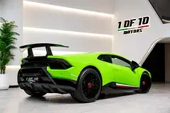 Lamborghini Huracan
