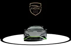 Lamborghini Huracan