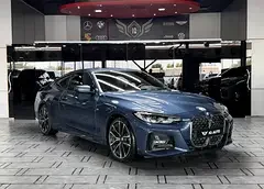 BMW 4-Series