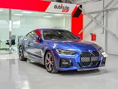 BMW 4-Series