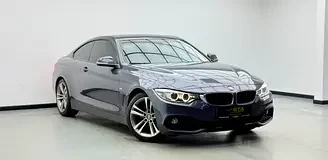 BMW 4-Series