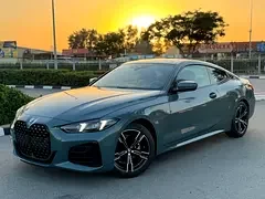 BMW 4-Series