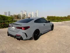 BMW 4-Series