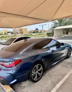 BMW 4-Series