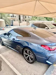 BMW 4-Series