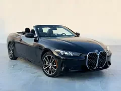BMW 4-Series