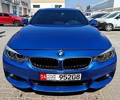 BMW 4-Series