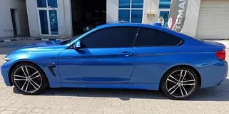 BMW 4-Series