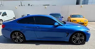 BMW 4-Series