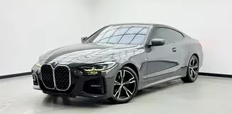 BMW 4-Series