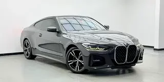 BMW 4-Series