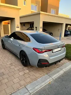 BMW 4-Series