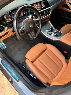 BMW 4-Series