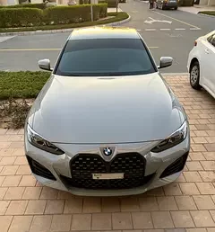 BMW 4-Series