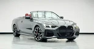 BMW 4-Series