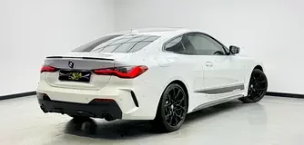 BMW 4-Series