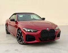 BMW 4-Series