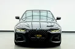 BMW 4-Series