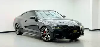 BMW 4-Series
