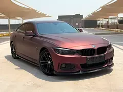 BMW 4-Series