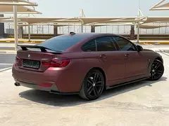 BMW 4-Series