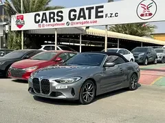 BMW 4-Series