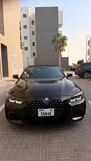 BMW 4-Series