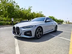 BMW 4-Series