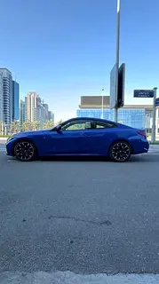 BMW 4-Series
