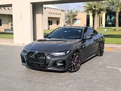 BMW 4-Series