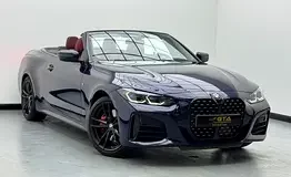 BMW 4-Series