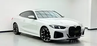 BMW 4-Series