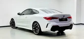 BMW 4-Series