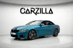 BMW 4-Series