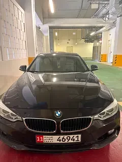 BMW 4-Series