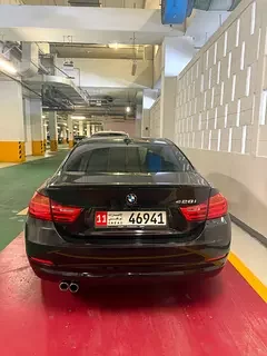 BMW 4-Series