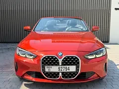 BMW 4-Series